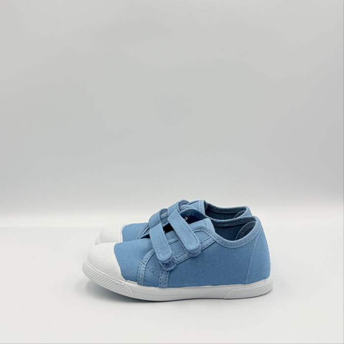 Riptape Sneakers 'Marengo' Steel Blue