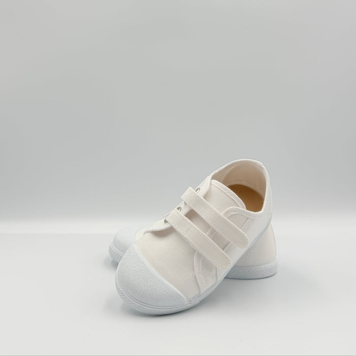 Riptape Sneakers 'Marengo' White