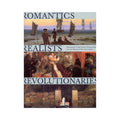 Romantics, Realists, Revolutionaries: Masterpieces of 19th-Century German Paintings from the Museum of Fine Arts, Leipzig