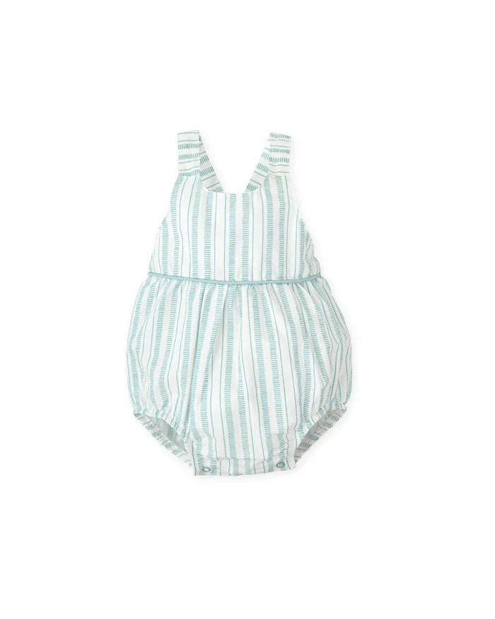 Romper Aguamarina