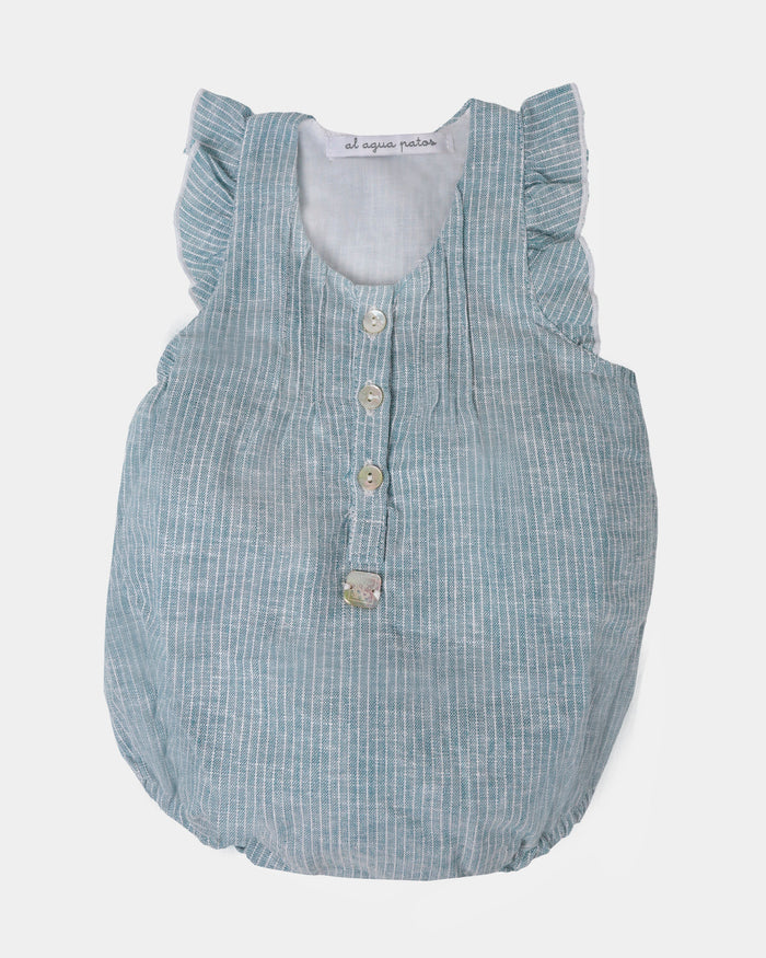 Romper Alina