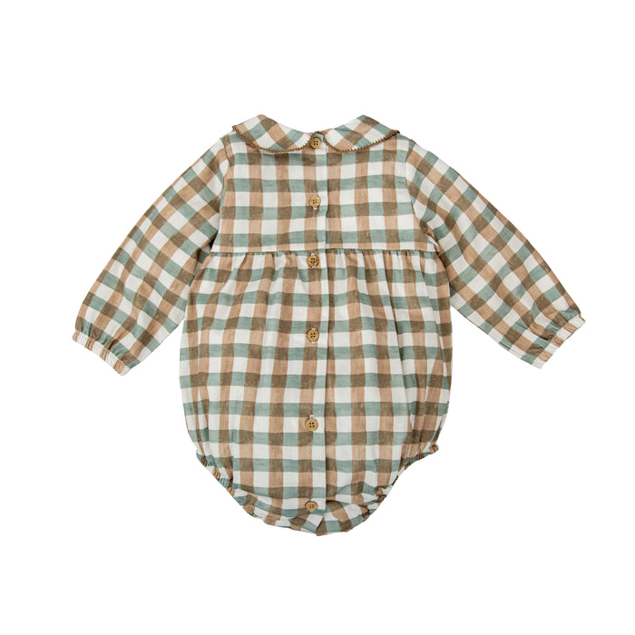 Romper Ambar