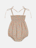 Romper Arancio