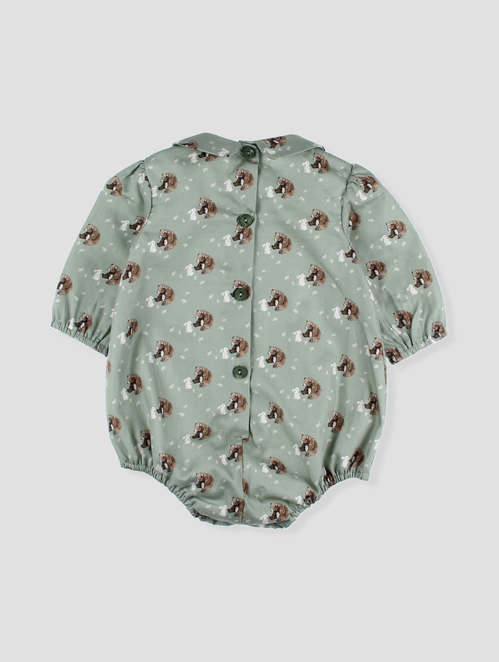 Romper Bears
