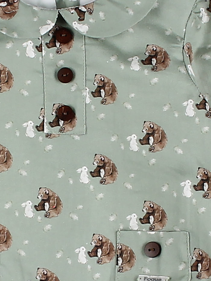 Romper Bears