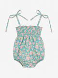 Romper 'Betsy Verde'