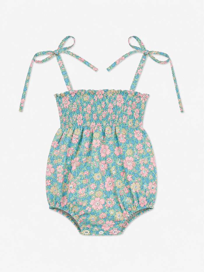 Romper 'Betsy Verde'