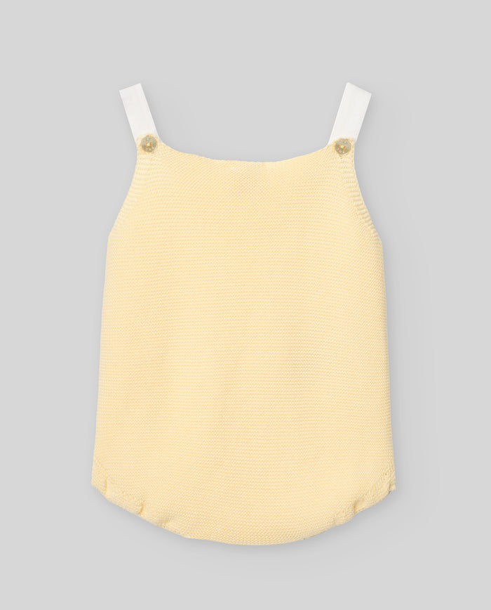 Romper Bico