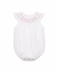 Romper 'Blooming' Pink