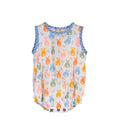 Romper Bunny