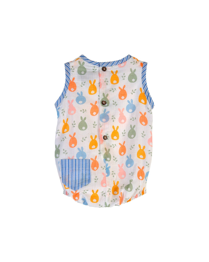 Romper Bunny