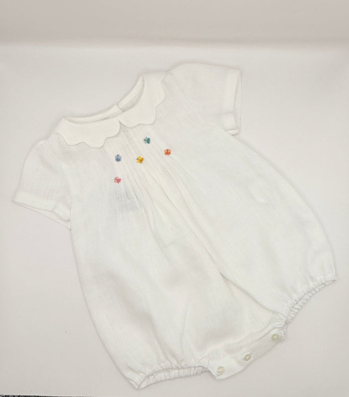 Romper 'Butterflies'