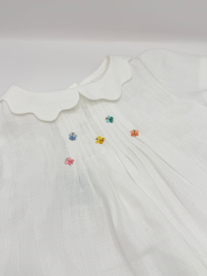 Romper 'Butterflies'