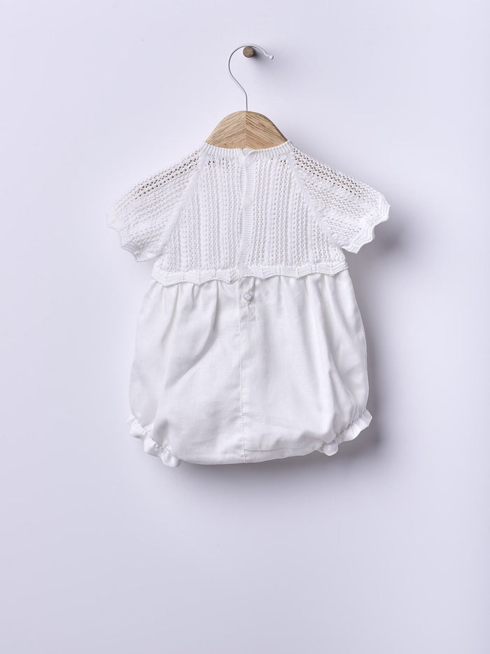 Romper Celebration