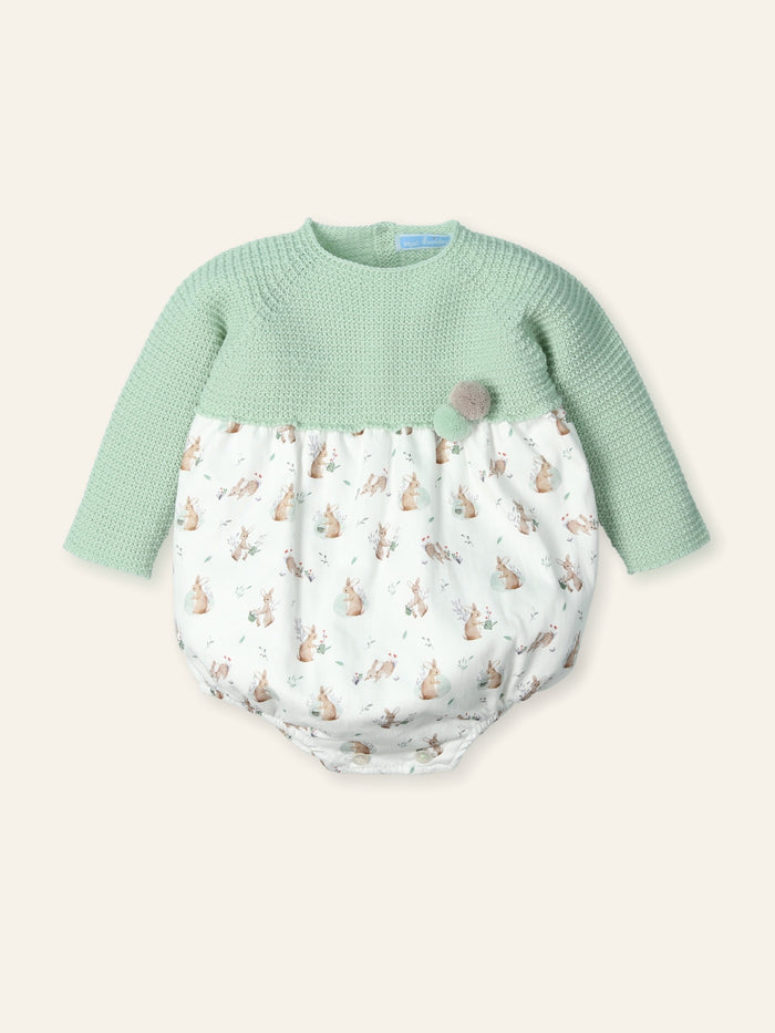 Romper Conejitos