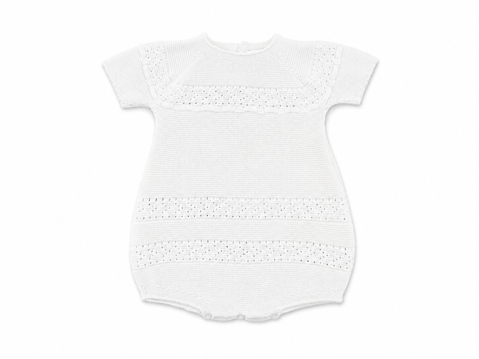 Romper 'Cordon'