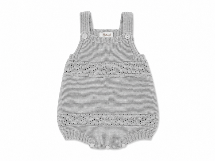 Romper 'Cordon'