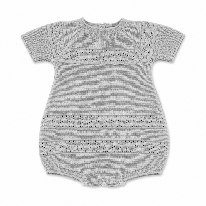 Romper 'Cordon'