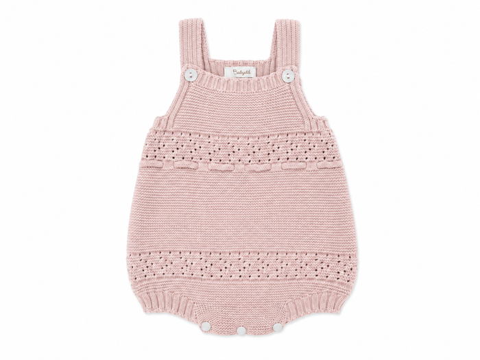 Romper 'Cordon'