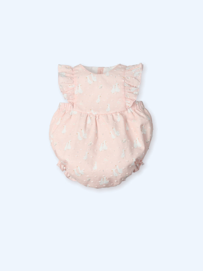 Romper 'Ducks'