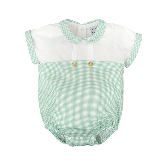 Romper 'Dulzura'