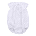 Romper Eyelet