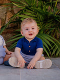 Romper 'Favorite Stripes'