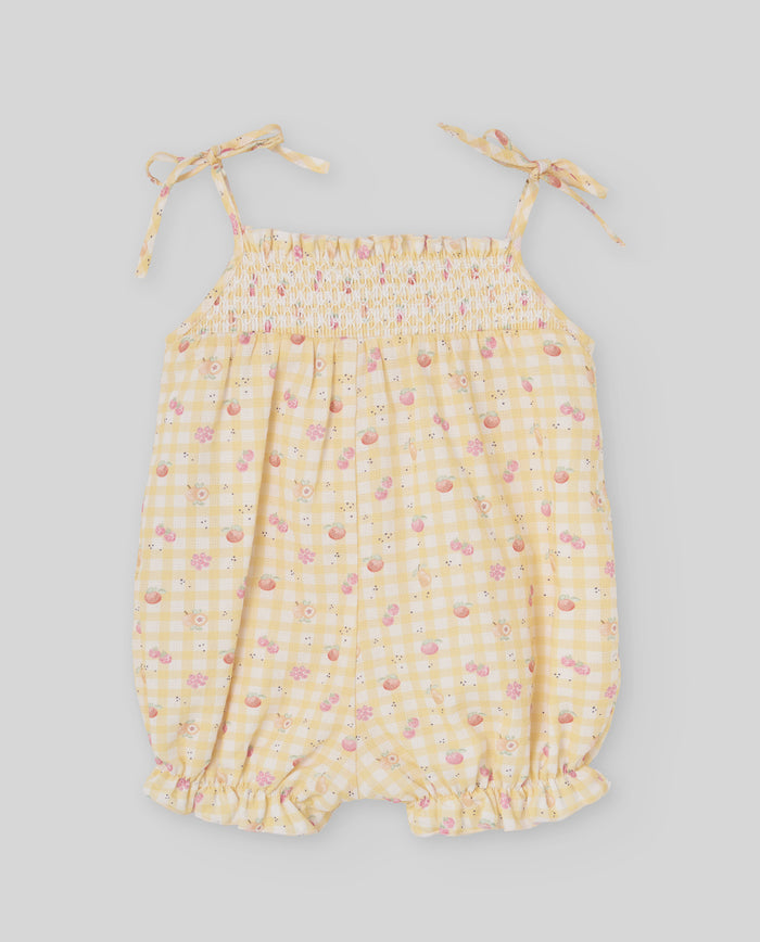 Romper 'Frutitas'