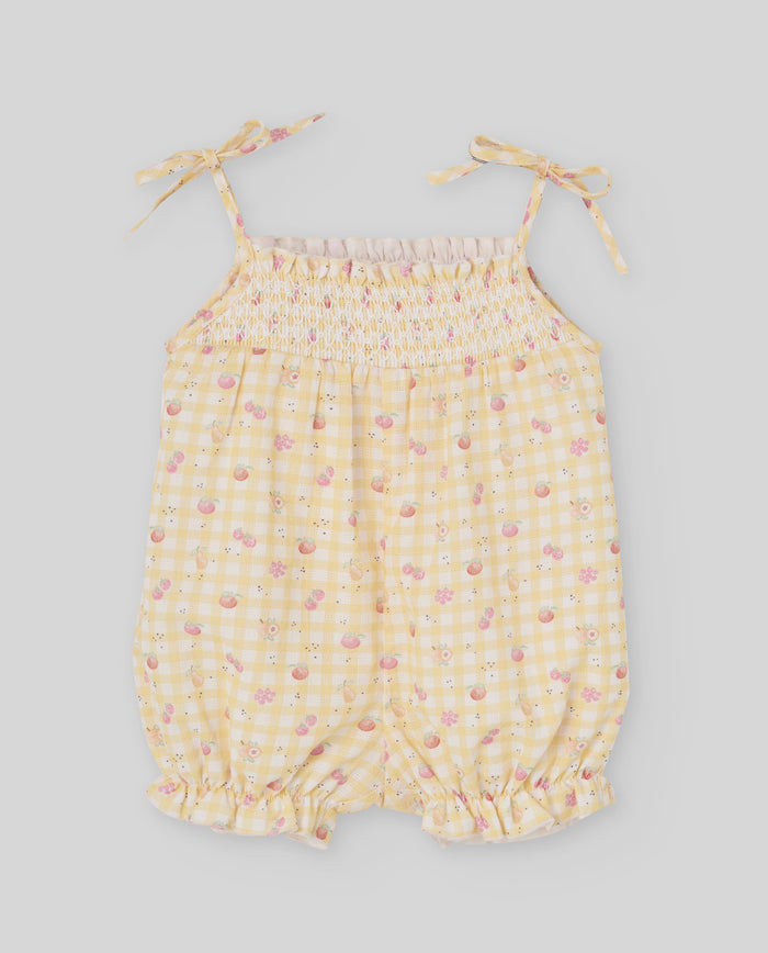 Romper 'Frutitas'