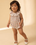 Romper 'Golden Coral'