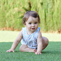 Romper Huella