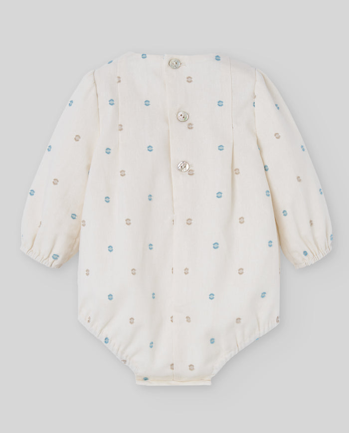 Romper Koala