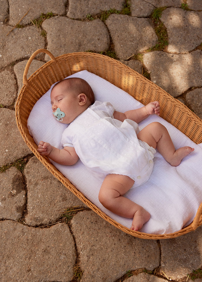 Romper 'Linen'
