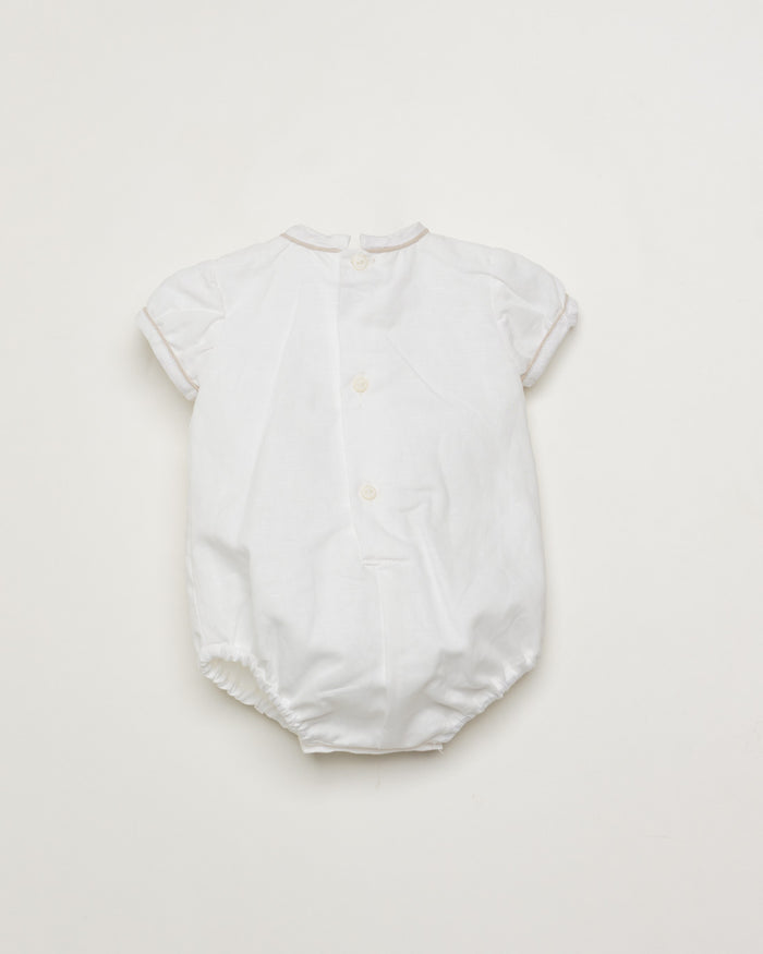 Romper 'Linen'