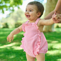 Romper Lively Colors