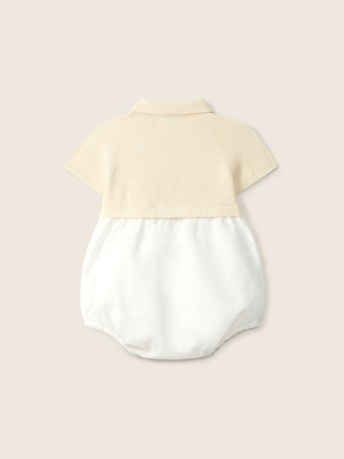 Romper 'Loving' Linen