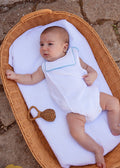 Romper 'Mandarina'