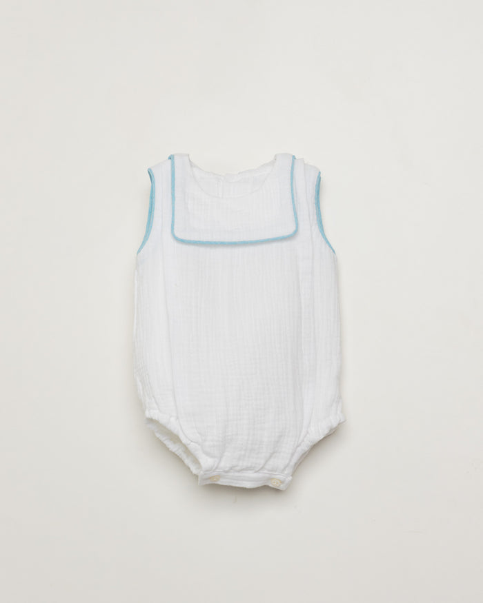Romper 'Mandarina'