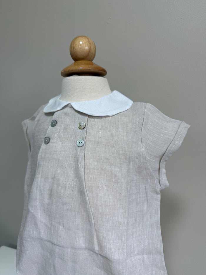 Romper Mila