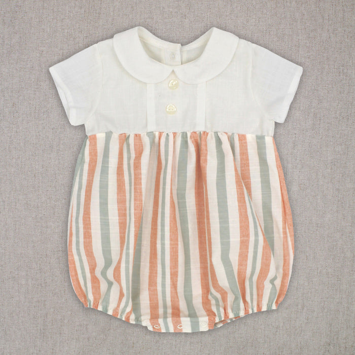 Romper 'Mint'