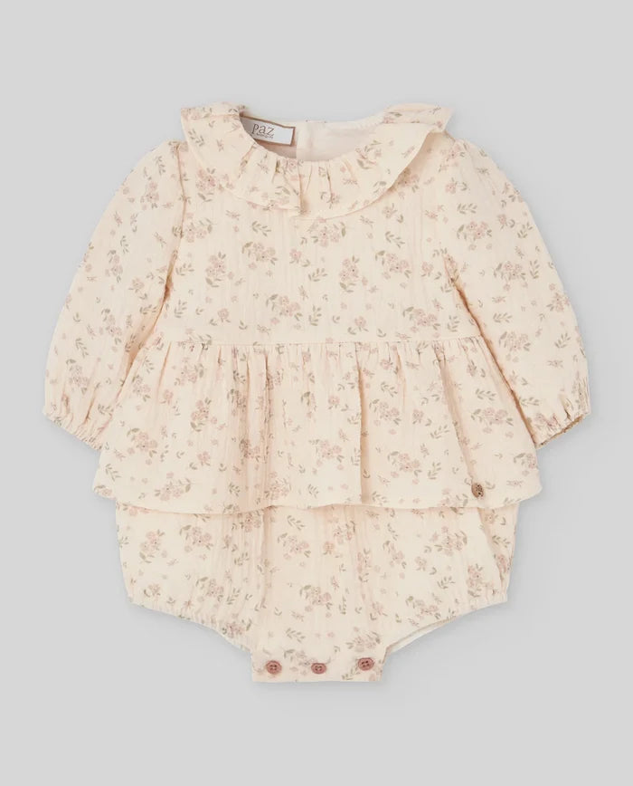 Romper 'Moneca'
