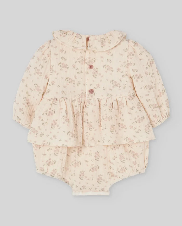 Romper 'Moneca'