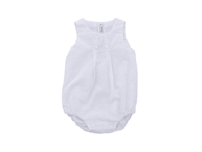 Romper 'Ojalillo'