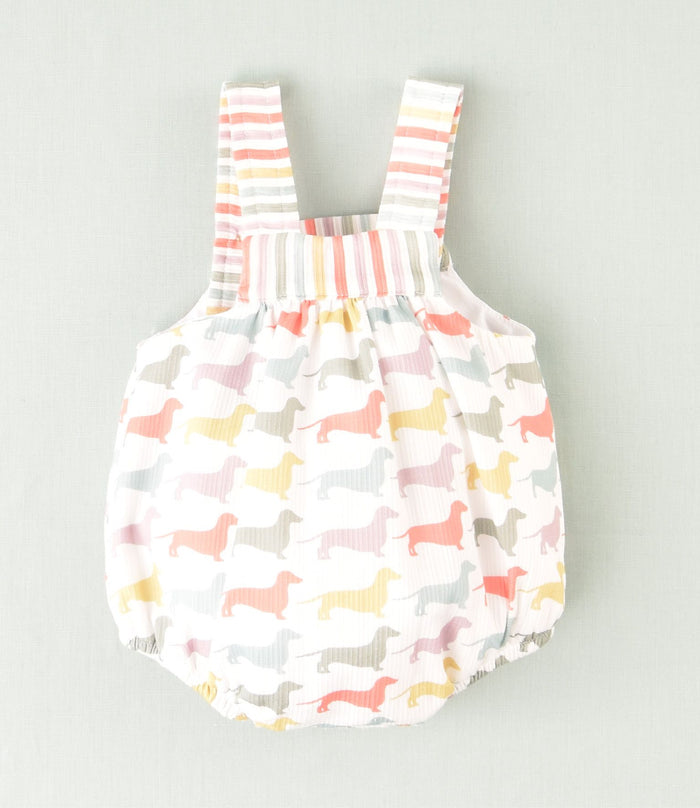 Romper Perritos