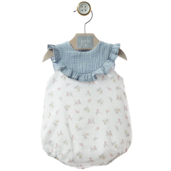Romper 'Provenzal'