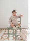 Romper 'Quartz Charme'