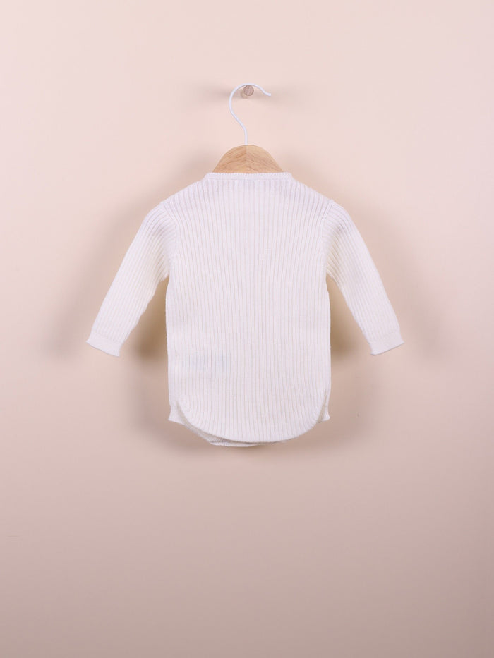 Romper Rib