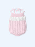 Romper 'Rustik' Pink