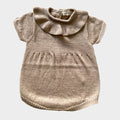 Romper Soft Frill