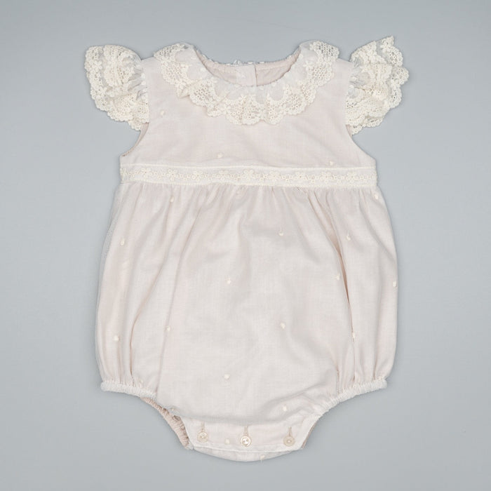 Romper Sugey- 2pc